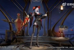 露娜新皮肤爆料图鉴最新,月影幻舞，神秘月光下的华丽蜕变